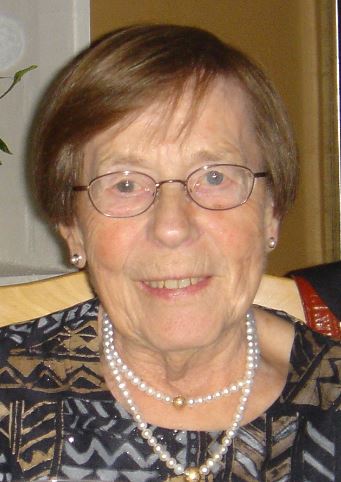 Gerda Christensen